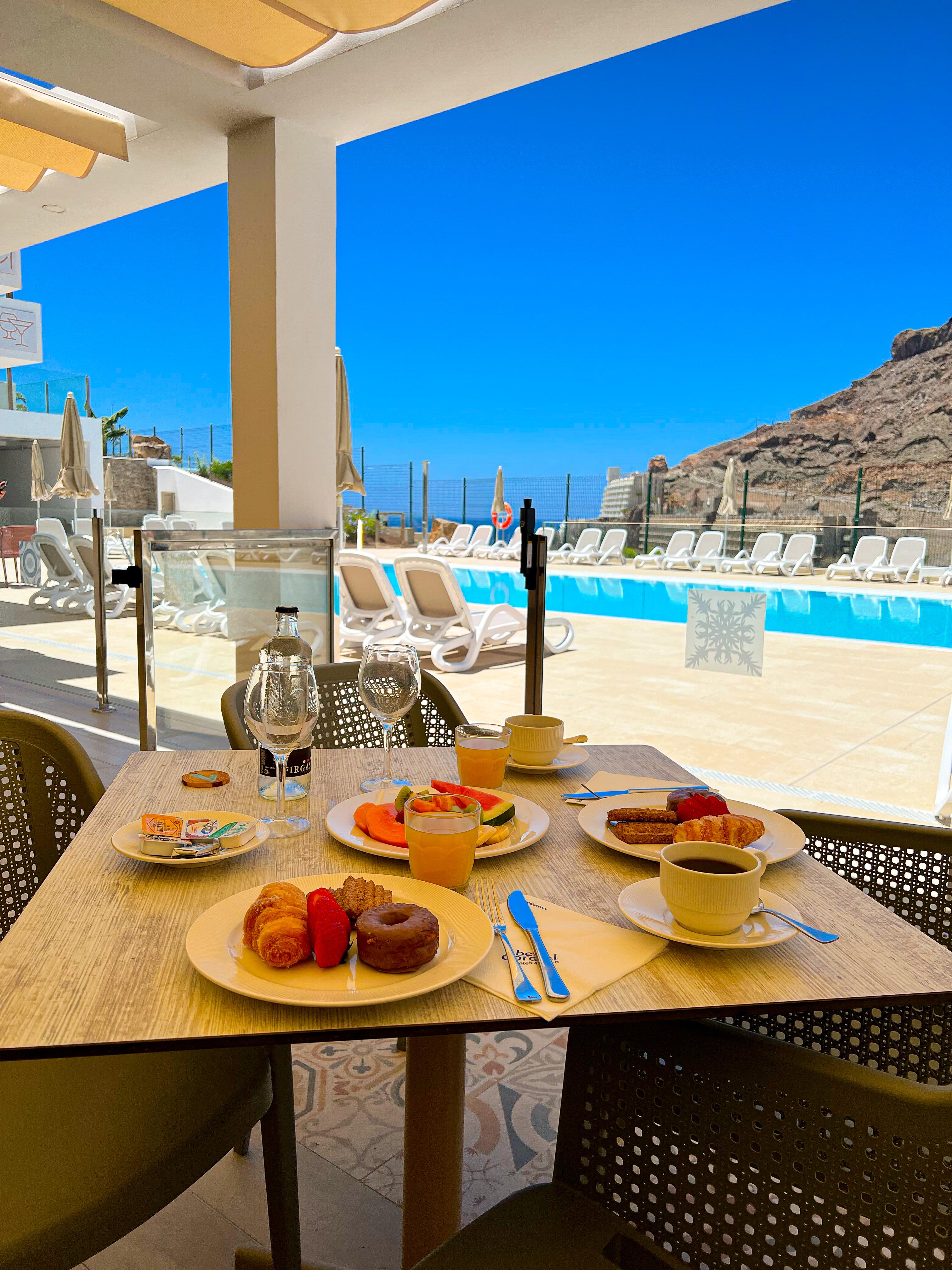 Appartement Cordial Magec Taurito