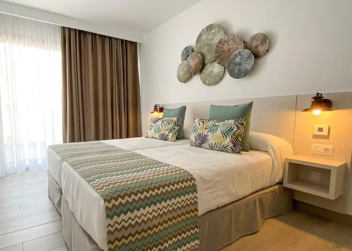Apartamentos Cordial Magec Taurito