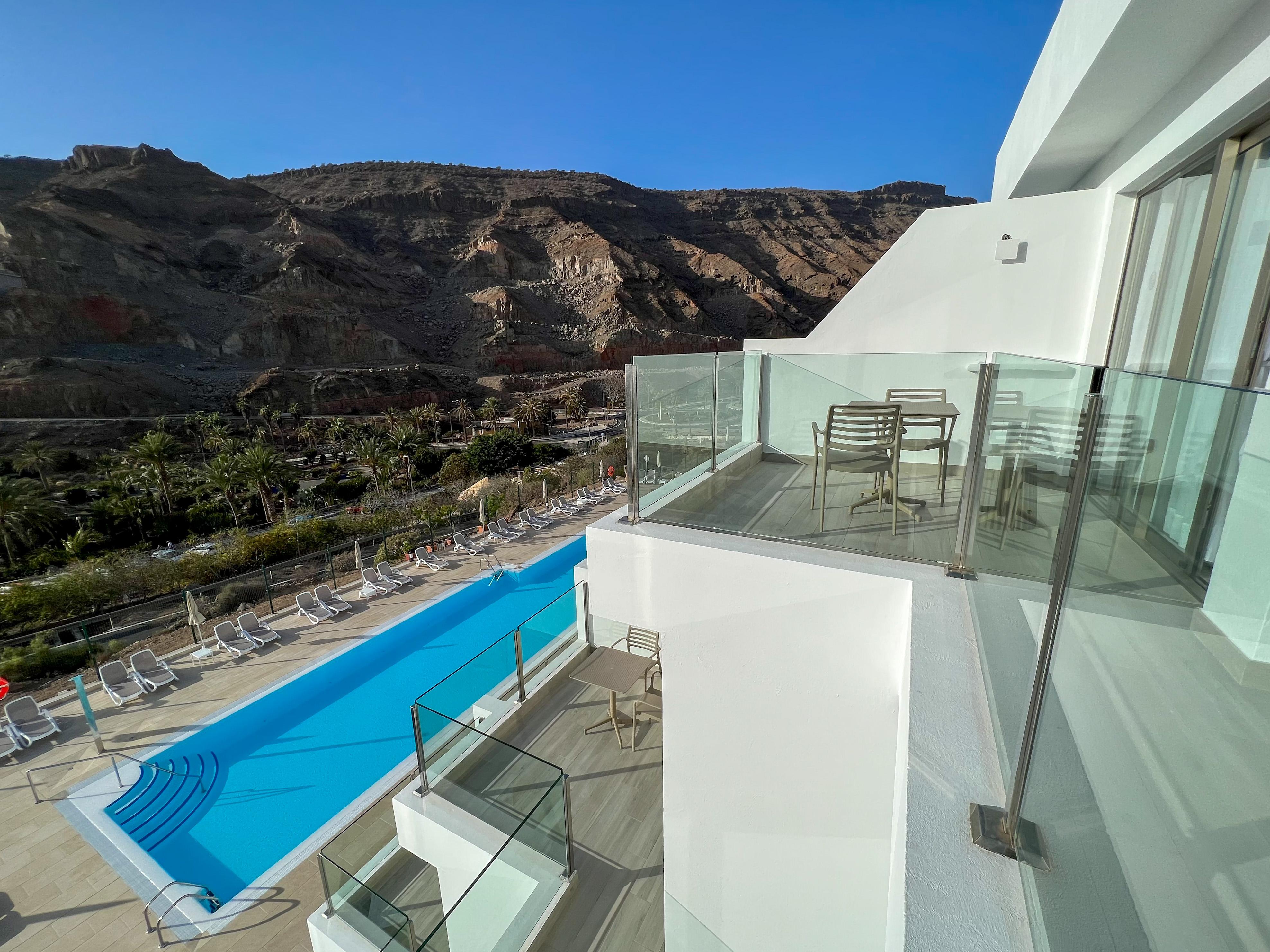 Cordial Magec Apartment *